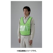379-681 [差し込み式ベスト若草 胴囲1080128cm]