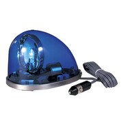 HKFM-102-B [流線型回転灯 青]