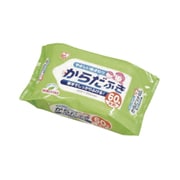 WTY-60L [ウェットティッシュからだふき 60枚]