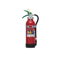 PAN-10AG1 [自動車用消火器10型]