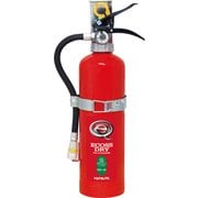 PEP-4V [蓄圧式粉末消火器 自動車用4型]