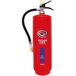 蓄圧式粉末消火器 20型 PEP-20