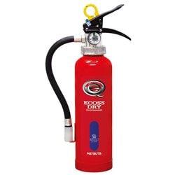 PEP-4 [蓄圧式粉末消火器 4型]
