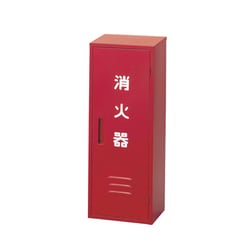 NB-201 [消火器収納箱20型1本用]