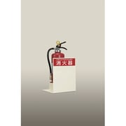 PFD-034-M-S1 [消火器ボックス置型 PFD-034-M-S1]