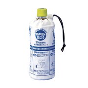 熱中症対策標識 ボトルホルダー 309-12