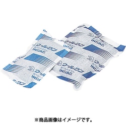 保冷剤 (結露防止タイプ) 145x190 CAF-500 CAF-500