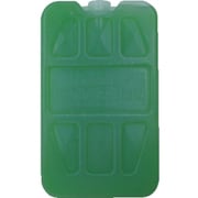 CAH-200-11 [保冷剤 容器200g-11℃ 緑 19×90×150mm]