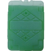 CAH-500-11 [保冷剤 容器500g -11℃ 緑 25×140×195mm]