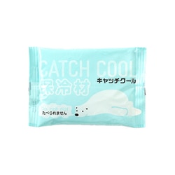 キャッチクール 100g HC-100PL