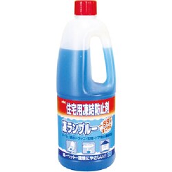 41-002 [住宅用凍結防止剤凍ランブルー1L]