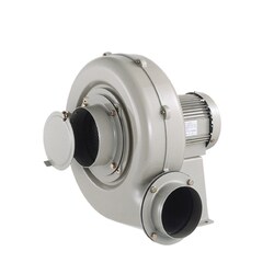 EC-63T [電動送風機 万能シリーズ(0.1kW)]