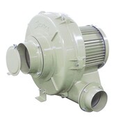 U75-H3 [電動送風機 多段シリーズ(0.4kW)]