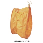 SJFD-280L [送風機用ダクト フレキシブルレジューサーΦ280]