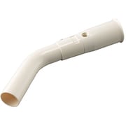 NO1743503001 [掃除機用 38パイホース継ぎ手組品(手元パイプ)]
