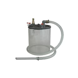 APPQO [エアバキュームポンプ(ペール缶吸入専用)]