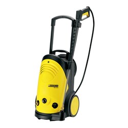 ヨドバシ.com - ケルヒャー KARCHER HD4/8C-60Hz [業務用冷水高圧洗浄