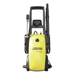 ケルヒャーKARCHER 業務用冷水高圧洗浄機　HD 605  50Hz