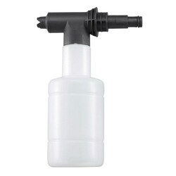 RYOBI 高圧洗浄機本体 ホース・ノズル付き RYOBI 高圧洗浄機本体 ホース・ノズル付き