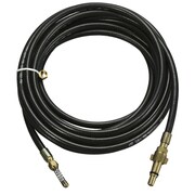 PCU01 [7.5mパイプクリーニングホース]