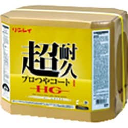 床用樹脂ワックス 超耐久プロつやコート1 HG 18L 657864