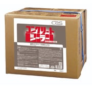樹脂ワックス コンクリートシーラー 18L 13057