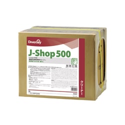 ヨドバシ.com - ディバーシー 5047 [鉱物油用洗剤 J‐SHOP500 18L] 通販