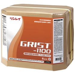 業務用洗剤 グリスト-1100 工場用 18L 706634