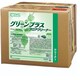 洗浄剤 グリーンプラスフロアクリーナー 18L 4520281