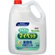 花王プロシリーズ かんたんマイペット 4.5L [洗剤・クリーナー]