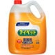 花王プロシリーズ マイペット 4.5L [洗剤・クリーナー]