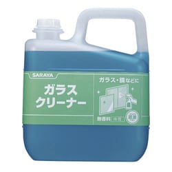 ガラスクリーナー5kg 50125