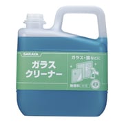 ガラスクリーナー5kg 50125