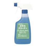 ガラス用洗浄剤 ガラスクリーナー 500mLスプレー 50141