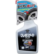 保護ツヤ出し剤 クレポリメイト クリア 500ml NO1250