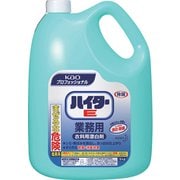 花王プロシリーズ ハイターE 5Kg [衣類用消臭・除菌剤]