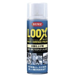 ヨドバシ.com - 呉工業 KURE NO1176 [ルックス] 通販【全品無料配達】