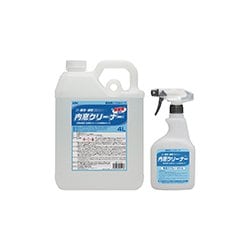 プロタイプ 内窓クリーナー4L 17-404