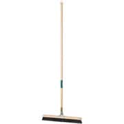 自在ホーキ木柄45cm CL-380-045-0