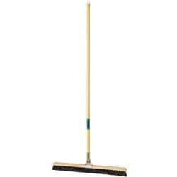 自在ホーキ木柄60cm CL-381-130-0
