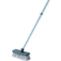 ホースデッキブラシWS CL-416-210-0