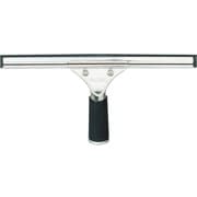 テラモト スクイジーステンレス35cm HP-510-035-0
