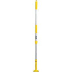 FXハンドルアルミ伸縮柄 111001800mm CL-374-100-5
