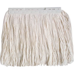 FXモップ替糸 260g ホワイト CL-374-421-8
