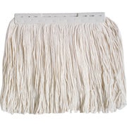 FXモップ替糸 260g ホワイト CL-374-421-8