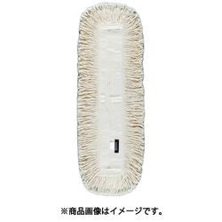 体育館モップスペア90cm CL-334-190-0