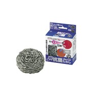 抗菌ステンレスたわし60g K02600000200