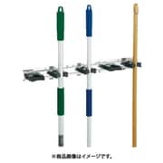 ステンモップハンガーTI壁掛式(5本掛) CE-491-005-0