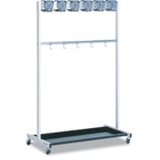 コアラモップハンガーA型(12本掛) CE-491-410-0