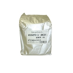 オイルクリーン詰替用 160×300mm 250枚入 AK31